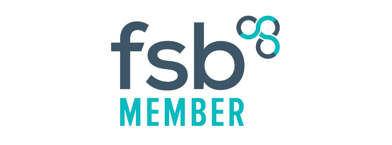 FSB Member - Federation of Small Businesses Affiliation | LSDB LSDB FSB Member affiliation badge representing membership with the Federation of Small Businesses